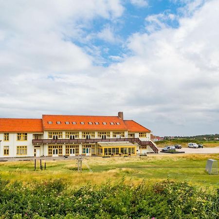 Hotel Corfwater Petten Luaran gambar