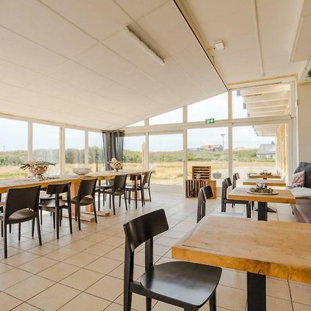 Hotel Corfwater Petten Luaran gambar