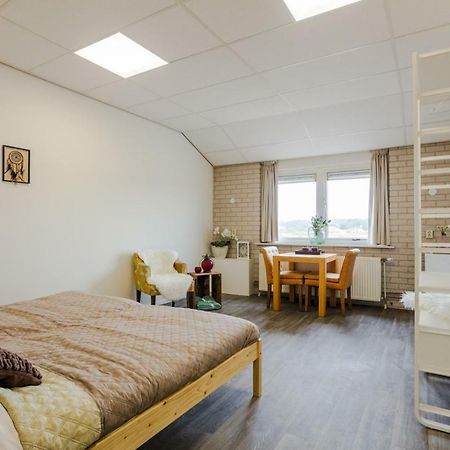 Hotel Corfwater Petten Luaran gambar