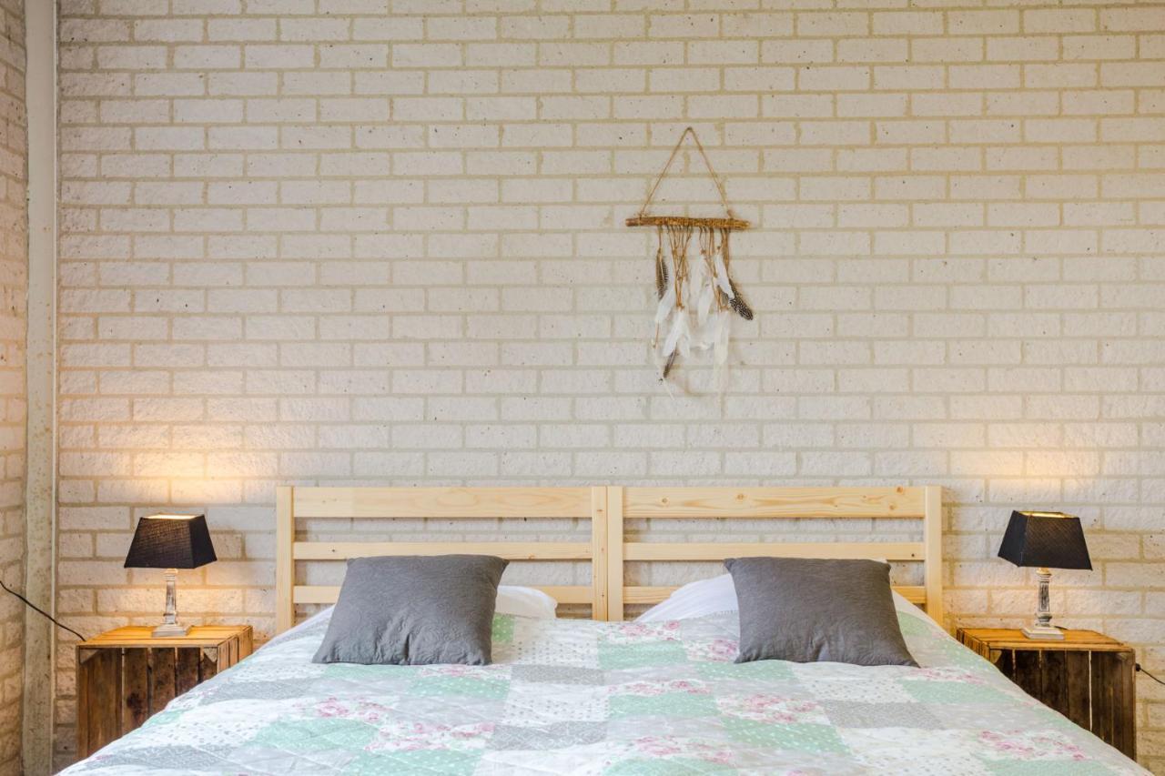 Hotel Corfwater Petten Luaran gambar