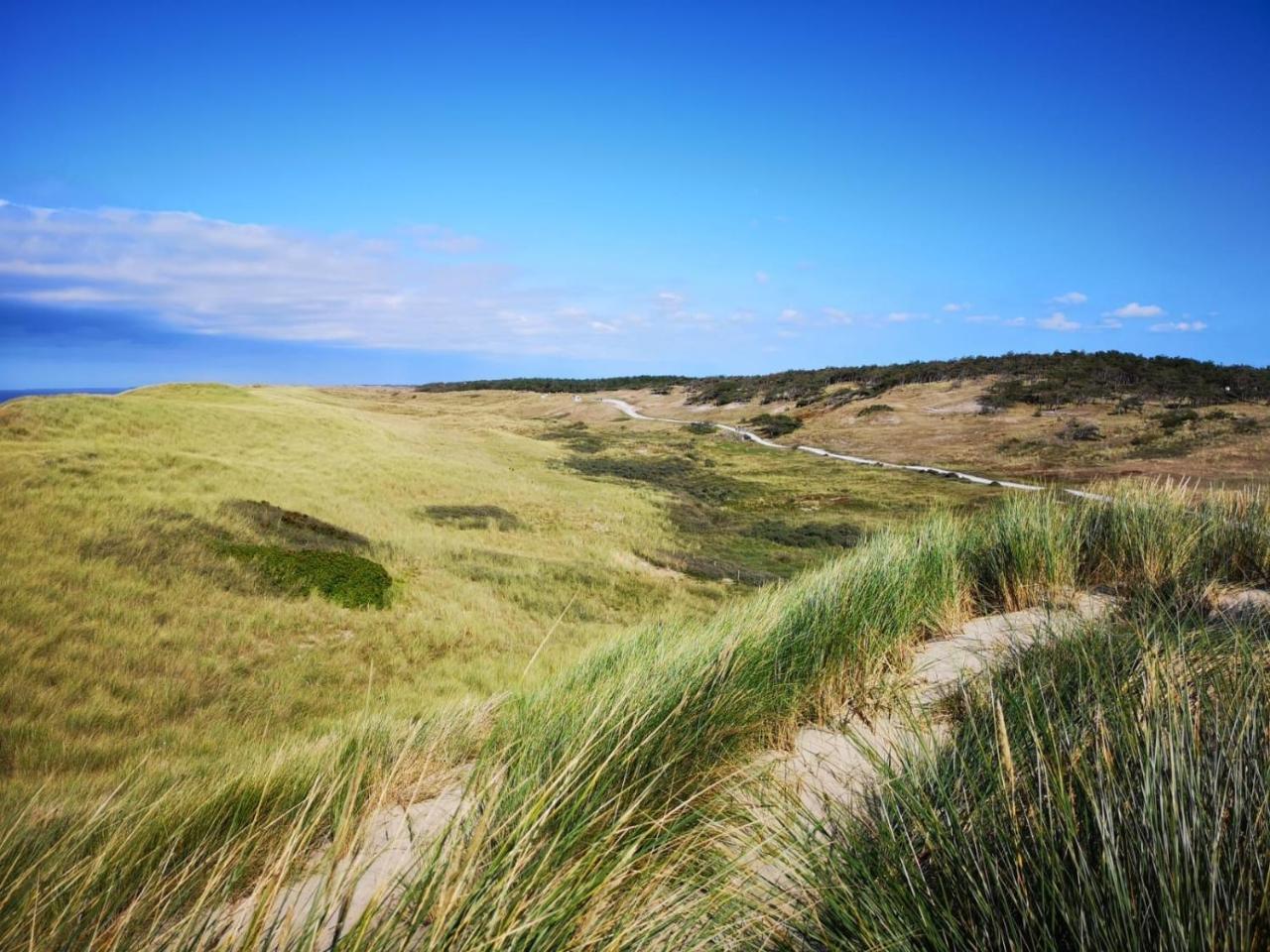 Hotel Corfwater Petten Luaran gambar